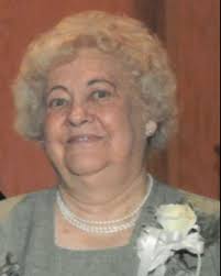 Barbara Jean Stott Harris Obituary April 4, 2025