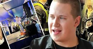 Oho! Daniel ”Bile-Dani” Lehtosen yllätyspaljastus