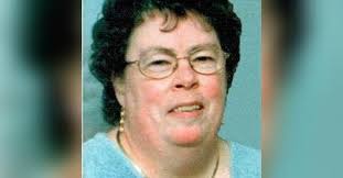 Joyce Elaine Beyer Obituary