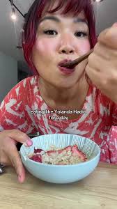 Yolanda Hadid Curry Chicken Salad