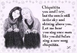 Chiquitita Abba Good Songs To Listen To / you're enchained by your own sorrow. chiquitita abba good songs to listen to