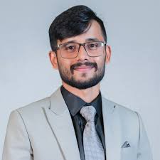 Zain Muhammad Mujahid