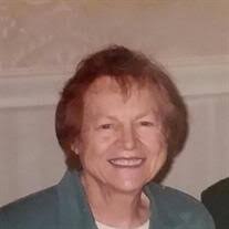 Margery Kelly's Instagram, Twitter & Facebook