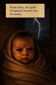 Odysseus in Love with Penelope