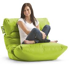 Robot Check Bean Bag Chair Bean Bag Lounger Cool Bean Bags