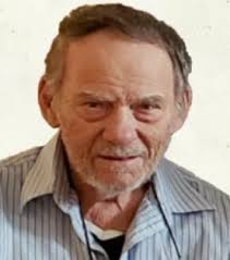 Walter Robertson Obituary