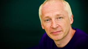 Horizon" What Makes a Genius? (TV Episode 2010)