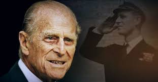 Prince Philip death: Duke of Edinburgh dies aged 99