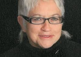 Marie Yvette Nash, Warroad March 1, 2024