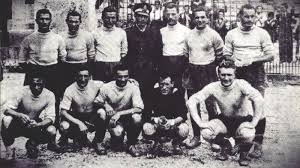 La spezia (nap) spezia (tl); Lo Spezia E Lo Scudetto Sotto La Guerra Storie Di Calcio
