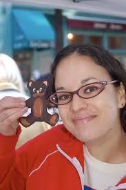 Gallery Item Display