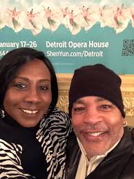 Michael Baisden Live