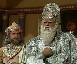 Can bhishma pitamah kill or defeat krishna ? Ban Tik Tok Shaktimaan Mukesh Khanna Says Tiktok Is For Useless People Demands People Should Delete It