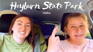 Heyburn State Park, ID