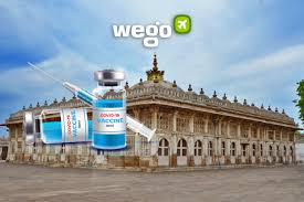 The vaccine form will not be revealed to the beneficiary at the time of the appointment, as it was in the first process. Covid Vaccine Ahmedabad News Update And Registration Updated 5 May 2021 Wego Travel Blog