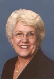 Patricia Varnell-Allen Obituary (1942