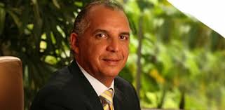 Empresario destaca potencial de zonas francas dominicanas para hacer  uniformes de militares estadounidenses