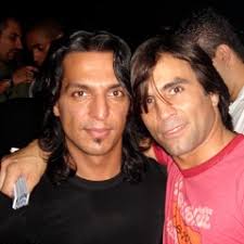 Stream DJ Gimenako 2019 ( Merci, Lokotron, Gloobal Club ) by Alberto Gimenez  Marquez