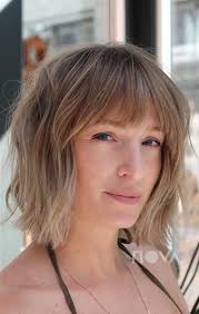 20 Short Blonde Hairstyles To Bring Straight To The Salon Southern Living