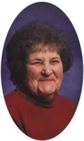Obituary information for Jessie Earwood Lankford