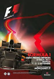 Valtteri bottas start de tweede sprintrace uit de historie van de formule 1 zaterdag vanaf poleposition. 2017 Italian Grand Prix At Monza Poster And Cover Art F1 Formula1 Italiangp Monza Affiche Formule 1 Poster