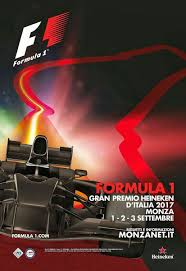 Účastní se jí dvacet jezdců a deset týmů. 2017 Italian Grand Prix At Monza Poster And Cover Art F1 Formula1 Italiangp Monza Affiche Formule 1 Poster