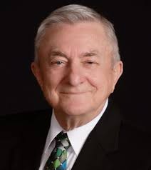 Ron E Thompson Obituary June 1, 2024