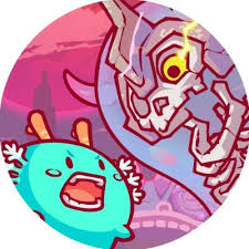 Axies are digital pets that each have their own unique set of skills and abilities. Axie Infinity Axieinfinity Twitter