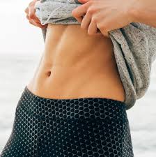 Kann ich mit bauchtraining mein bauchfett weg bekommen? Workout Power Ubungen Fur Einen Straffen Bauch Brigitte De