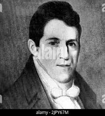 Parry thomas Black and White Stock Photos & Images