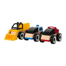 Lillabo Assorted Colours Mixed Colours Toy Vehicle Ikea Ikea Toys Toy Car Toys