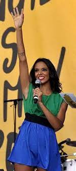 La chanteuse âgée de 35 ans a donné naissance le 22 janvier 2021 à son premier enfant, un petit garçon dont le nom reste encore secret.sur son compte. Shy M Wikipedia