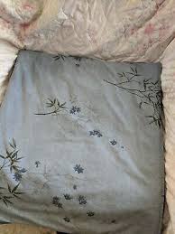 Maybe you would like to learn more about one of these? Calvin Klein Bamboo Flowers King Duvet Cover Online Shopping
