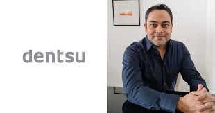 People: Dentsu Malaysia welcomes Kunal Roy into newly created role as CEO  Creative line of service