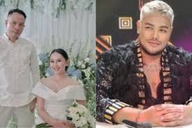Sayangnya, pasangan sejoli ini malah dihadapkan berbagai isu tak sedap. Sindir Borok Vicky Prasetyo Igun Berani Blak Blakan Kenapa Dirinya Ogah Buatkan Gaun Pengantin Untuk Kalina Ocktaranny Gegara Deddy Corbuzier Semua Halaman Nakita