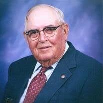 Esper A Futrell Obituary