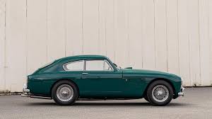 Image result for Pale Primrose 1958 Aston Martin