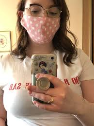 What patterns do everyone's Luck toys have?