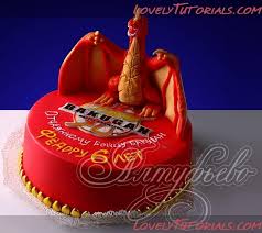 Master Klassy Po Ukrasheniyu Tortov Cake Decorating Tutorials How To S Tortas Paso A Paso Kak Ukrashat Tort Torty C Personazhami Tort