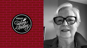 Michèle Bergeron : vivre la passion de son mari