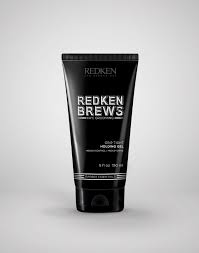 Thinking about picking up a hair gel? Grip Tight Hair Gel For Men With Medium Hold Redken