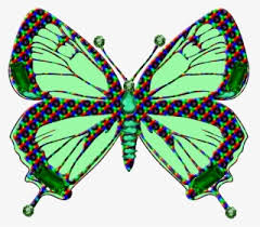 Butterfly on flowers with blurry natural background. Butterfly Clip Art Png Images Free Transparent Butterfly Clip Art Download Kindpng