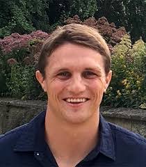 Andrew Mullen's Instagram, Twitter & Facebook