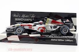 Check spelling or type a new query. Minichamps 1 43 Jenson Button Honda Ra106 12 Vencedor Hungria Gp Formula 1 2006 400060412 Modelo Carro 400060412 4012138102644