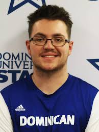 2020-21 Men's Basketball Roster