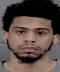 Davon Smith Assault On A Female