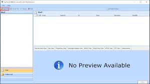 Es kann viele ursachen für eine solche situation geben. Mbox Zu Outlook Konverter Importieren Mbox Zu Pst Auf Windows Und Mac