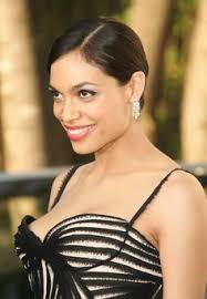 Discover 82 Rosario Isabel Dawson and Meagan Good Ideas