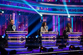 This is the amusing moment when bruno tonioli and craig revel horwood roast each other on bbc one's strictly come dancing after ashley roberts' performance. Craig Revel Horwood I Call It The Strictly Blessing Not The Strictly Curse I Think It S Great