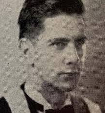 Michael Gerrior's Instagram, Twitter & Facebook